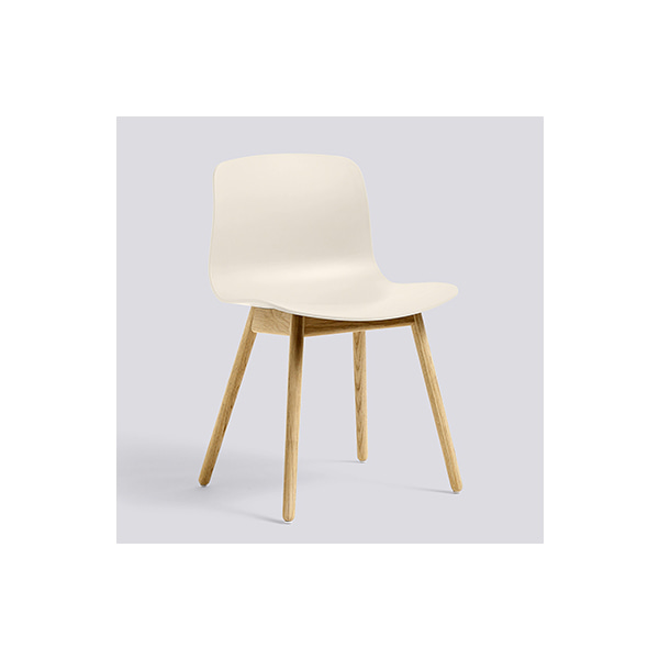 About A Chair AAC12 cream white