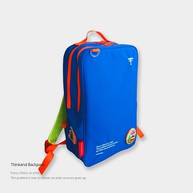 [띵캔드] kids backpack(신학기책가방)